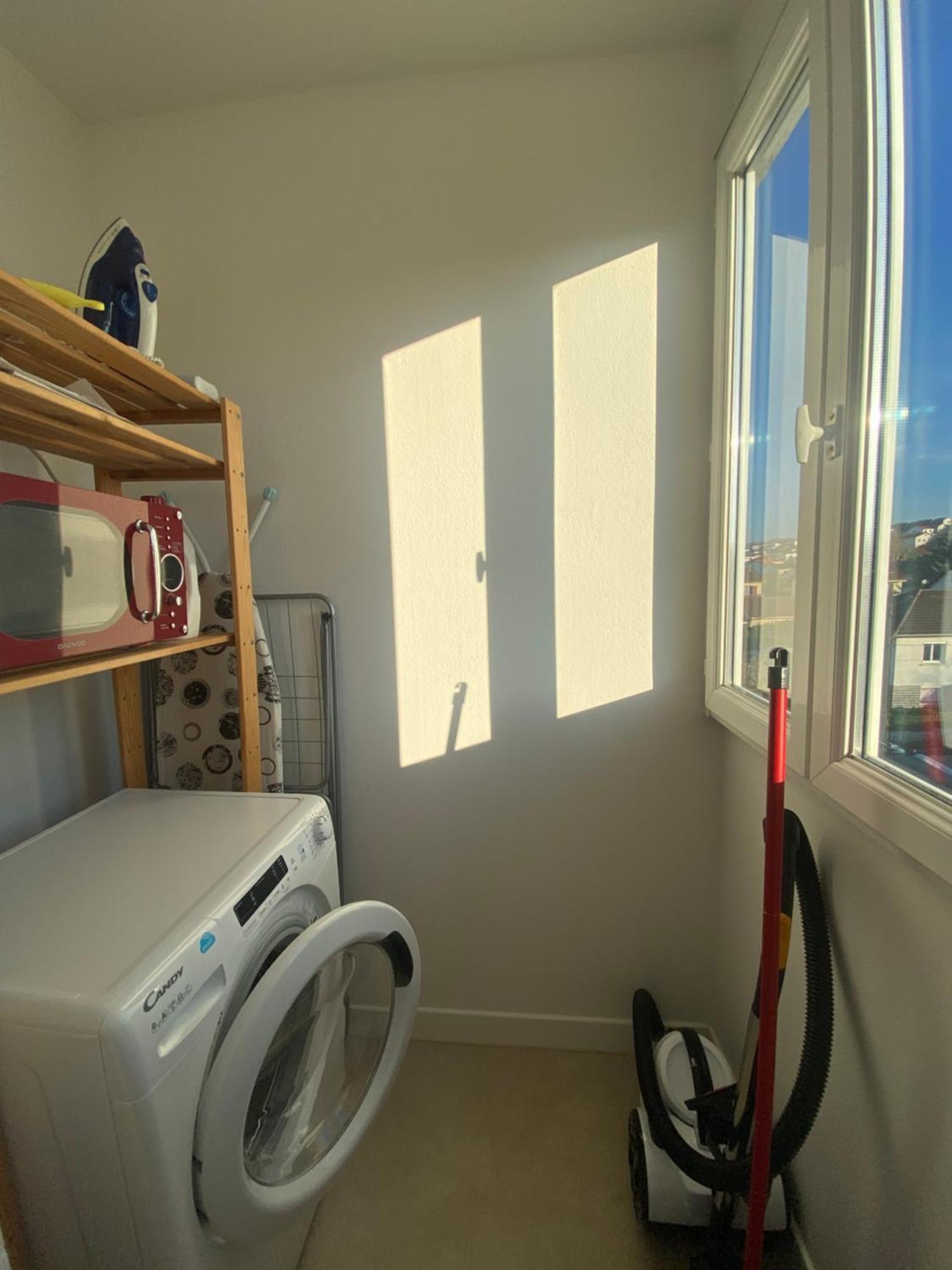 Appartement Spacieux Et Chaleureux - 4Pers - Refait A Neuf - Parking Privatif - Proches Axes, Commerces Et Services - Check In 24-24 Lempdes Extérieur photo
